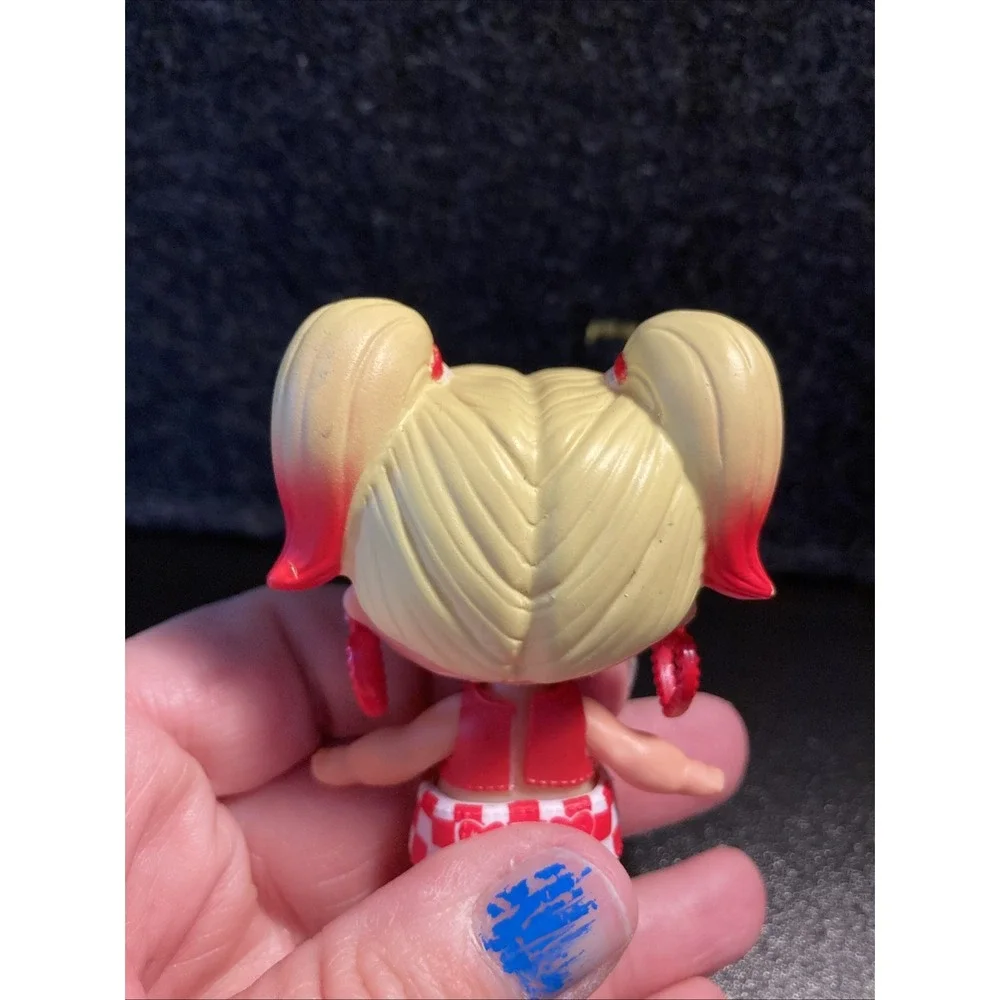 LOL Surprise‎ Doll - Checkered Chica Sunshine - Makeover Series (T1788)